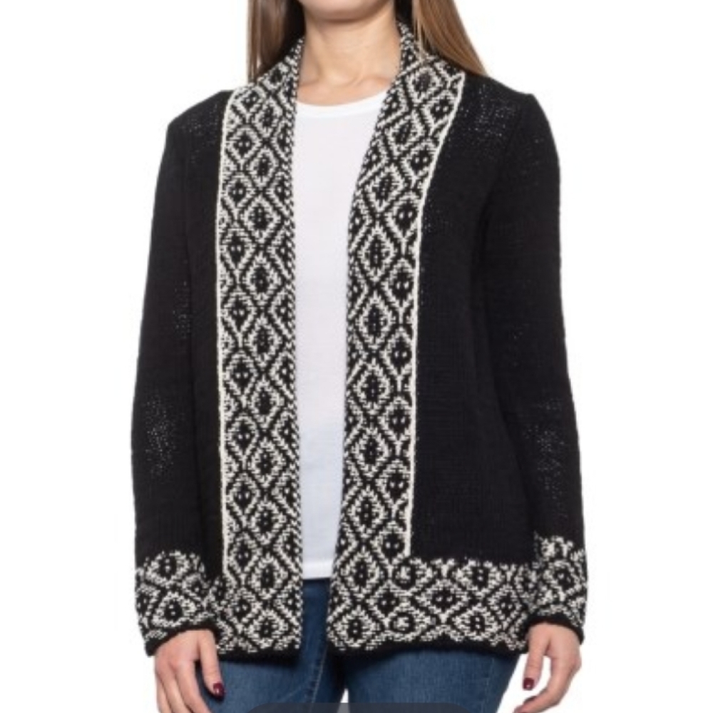 Lucky Brand | Cardigan Sweater